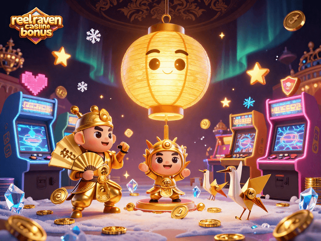 Bonus du casino ReelRaven : Ce qu'il ne faut PAS faire (Apprenez des autres)
