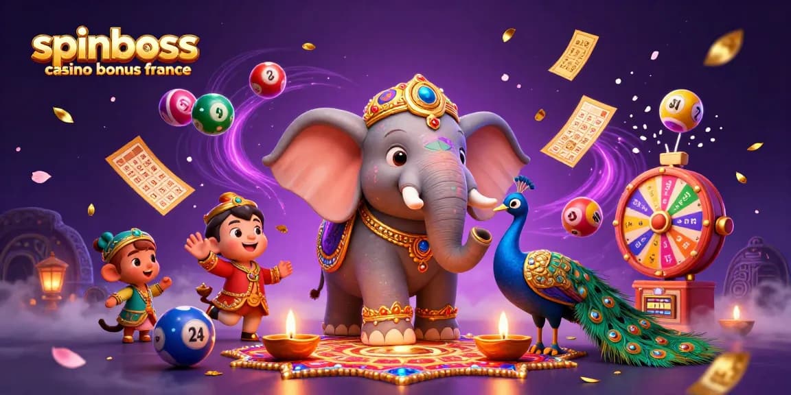 Optimiser l'Efficacité du Bonus SpinBoss Casino France pour des Gains Maximaux en 2026