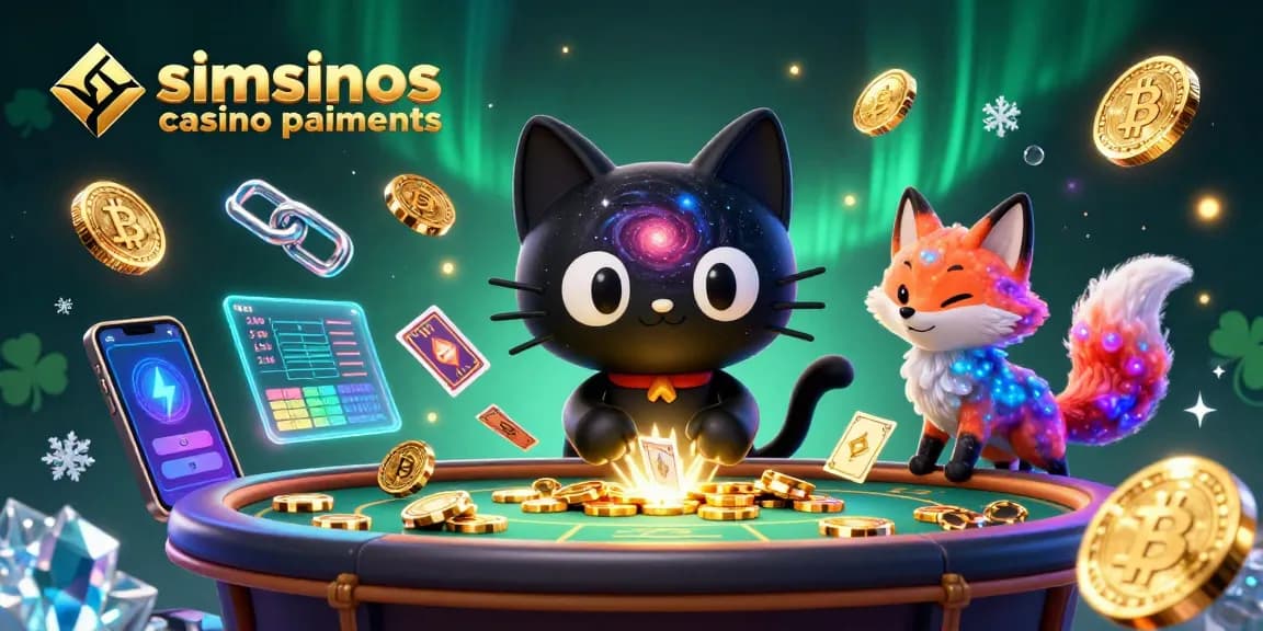 Comment repérer les arnaques liées aux paiements simsinos casino et rester protégé en 2026
