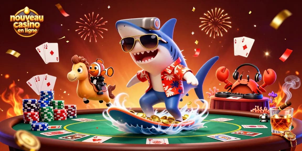 Ce que les Pros Savent sur le nouveau casino en ligne que Vous Ne Savez Pas