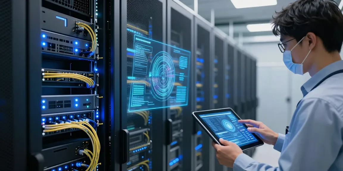 Solutions IPTV France : technologie avancée, cloud computing, logiciels optimisés pour la performance.
